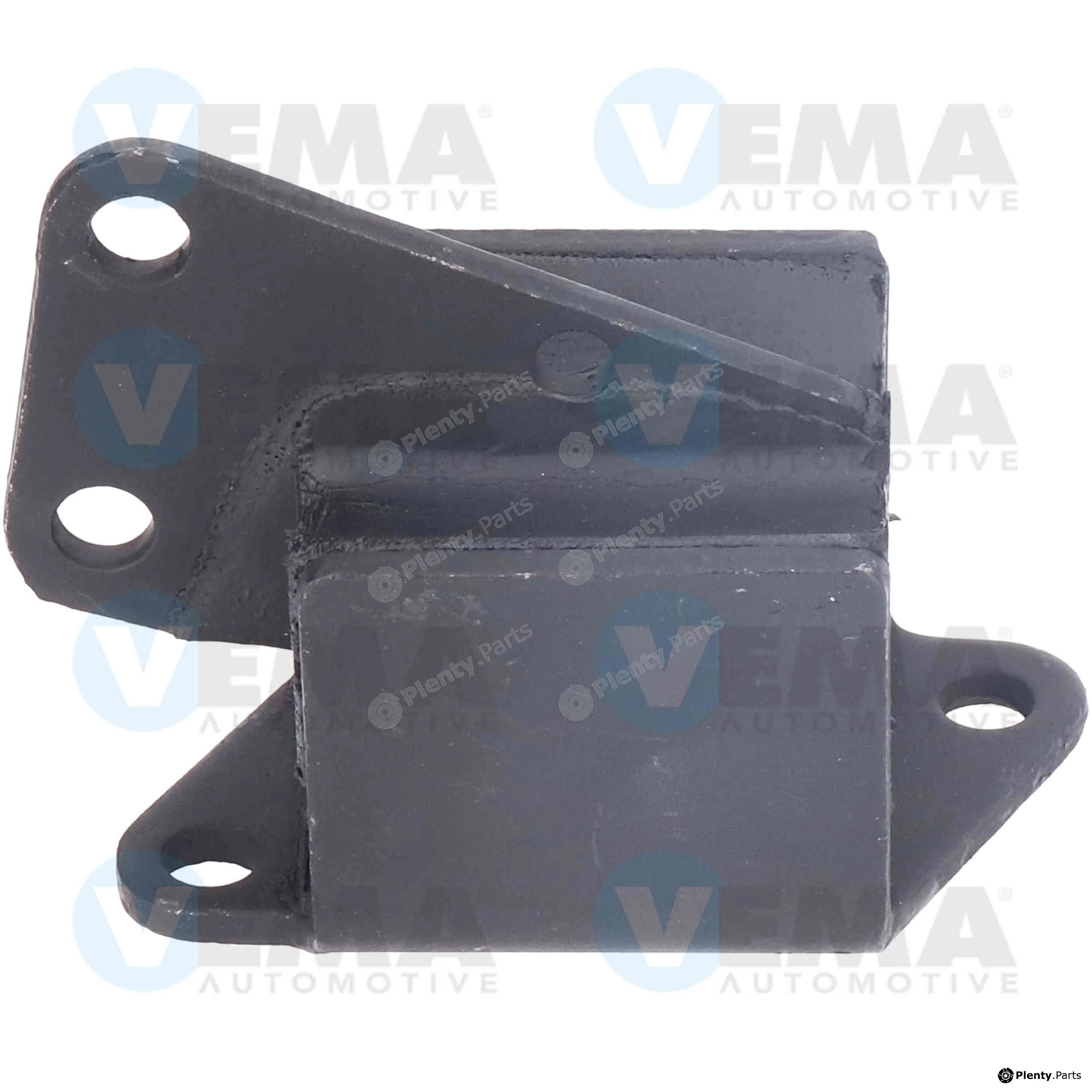 Vema 450002 — Mounting, manual transmission
