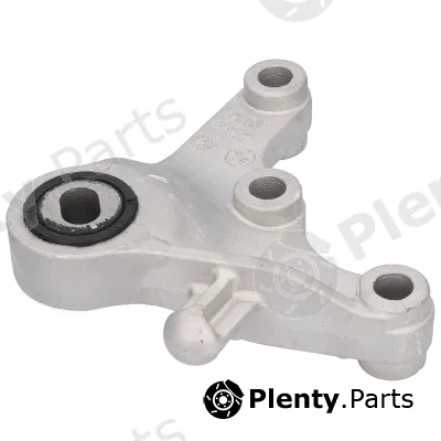 Vema VE53495 — Mounting, manual transmission