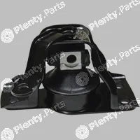 Vema VE52916 — Mounting, engine