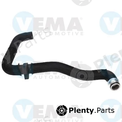 Vema VE54755 — Radiator Hose