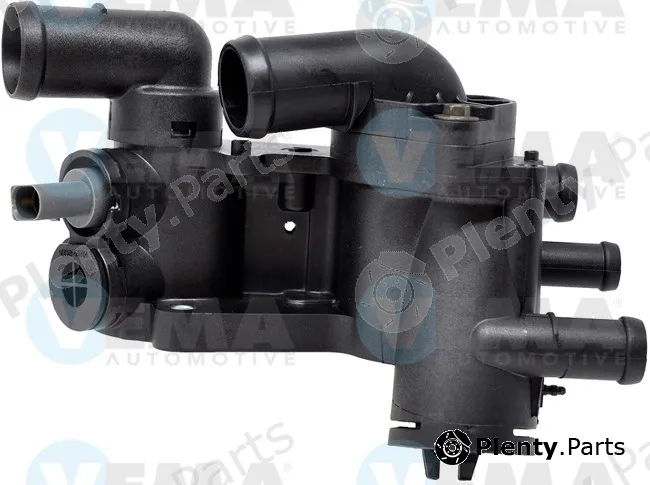 Vema 13975 — Coolant Flange