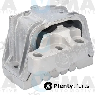 Vema 430529 — Mounting, engine