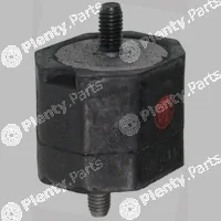 Vema VE5276 — Mounting, engine