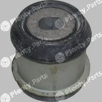 Vema VE51021 — Mounting, engine