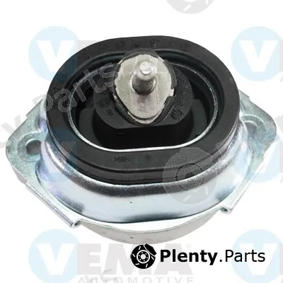 Vema VE53377 — Mounting, engine