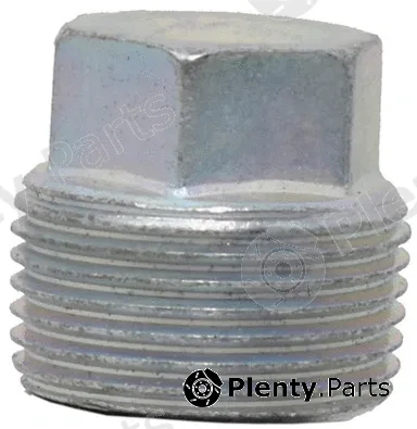 Vema 341 — Screw Plug, oil sump