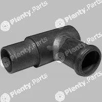 Vema 10079 — Coolant Pipe