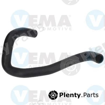 Vema VE54633 — Radiator Hose