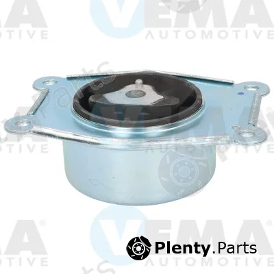 Vema 430699 — Mounting, engine