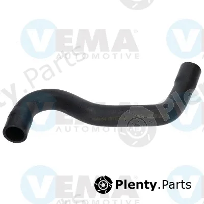 Vema VE54904 — Radiator Hose