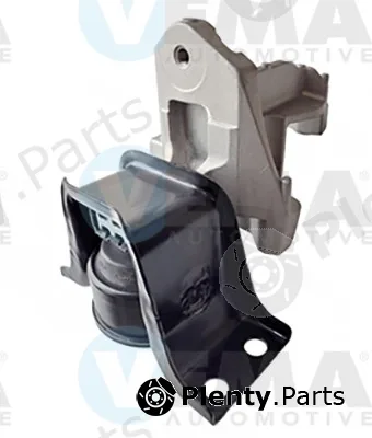 Vema 430354 — Mounting, engine