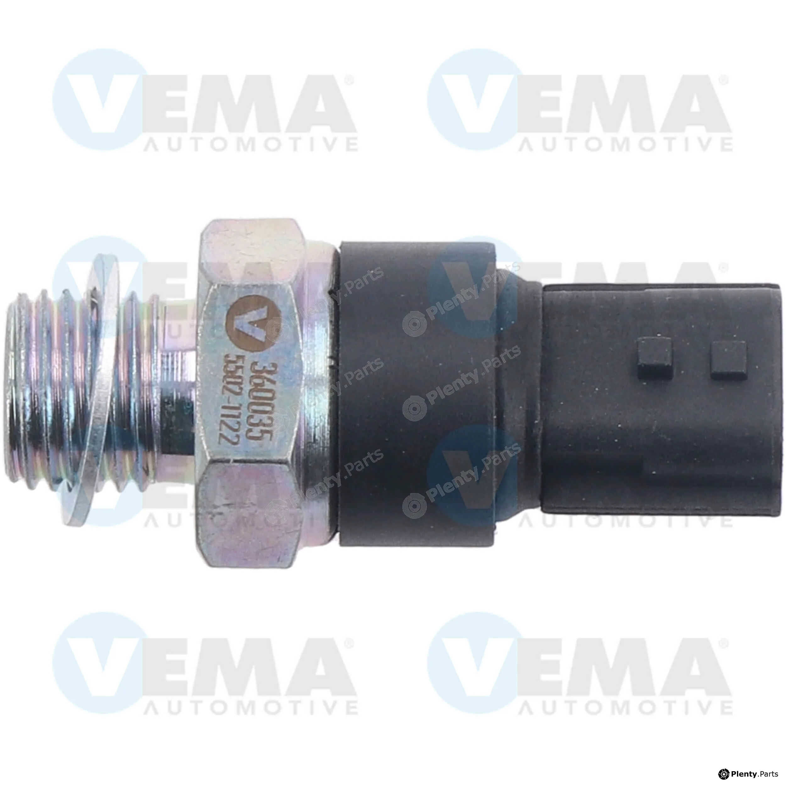 Vema 360035 — Oil Pressure Switch