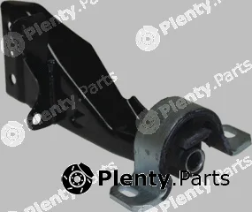 Vema VE52501 — Mounting, engine