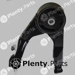 Vema VE52750 — Mounting, engine