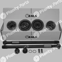 Vema 42 — Drive Shaft
