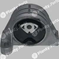 Vema VE50862 — Mounting, engine