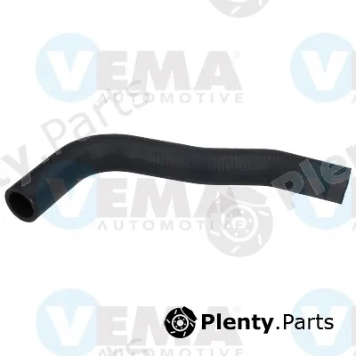 Vema VE55029 — Radiator Hose