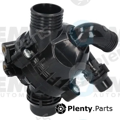 Vema 460130 — Coolant Flange