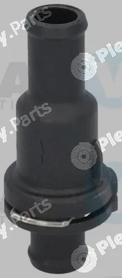 Vema 460093 — Coolant Flange