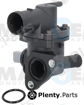 Vema 460032 — Coolant Flange