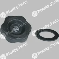 Vema VE8199 — Sealing Cap, oil filler neck