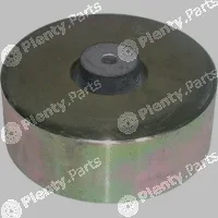 Vema VE5375 — Mounting, engine