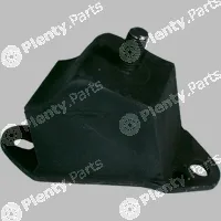 Vema VE5225 — Mounting, engine