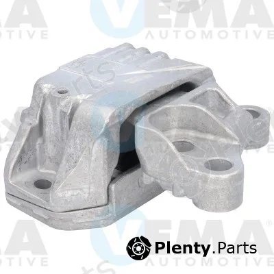 Vema 430665 — Mounting, engine
