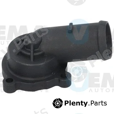Vema 460150 — Coolant Flange