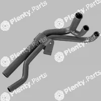 Vema 10027 — Coolant Pipe