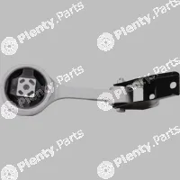 Vema VE53297 — Mounting, engine