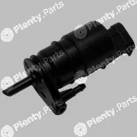 Vema 33230 — Washer Fluid Pump, window cleaning