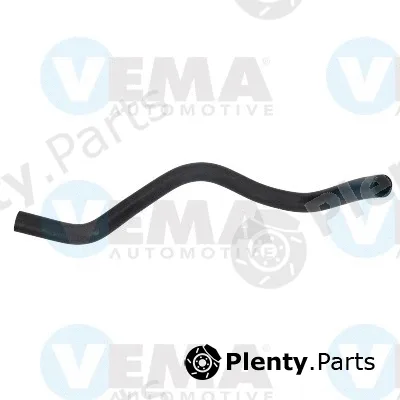 Vema VE55126 — Radiator Hose