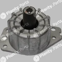Vema VE51545 — Mounting, engine