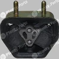 Vema VE5211 — Mounting, engine