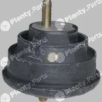 Vema VE50419 — Mounting, engine