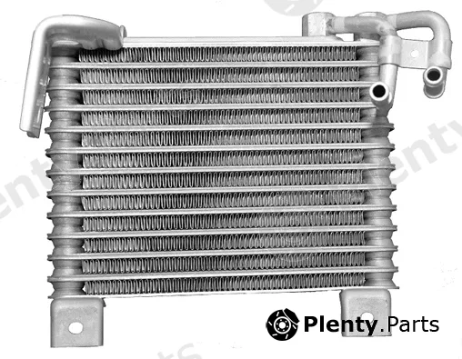 Vema 341078 — Oil Cooler, engine oil