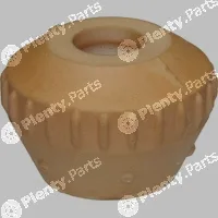 Vema VE52522 — Mounting, engine