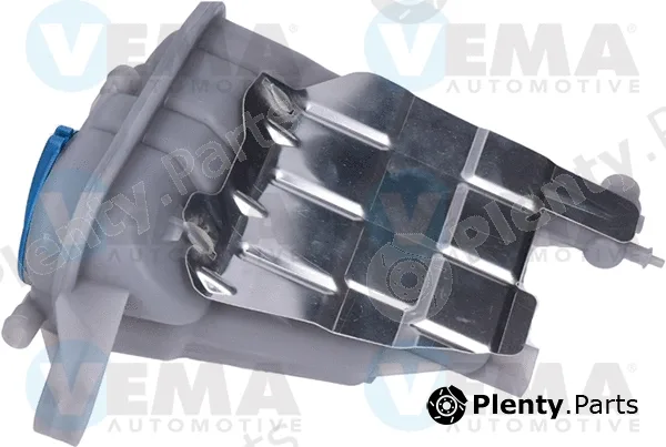 Vema 160047 — Expansion Tank, coolant