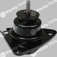 Vema VE52887 — Mounting, engine