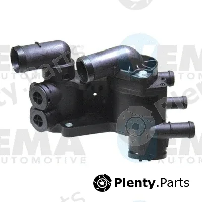 Vema 460151 — Coolant Flange
