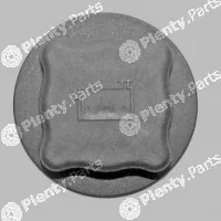 Vema 15906 — Cap, radiator