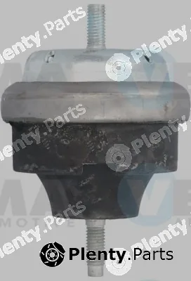 Vema 430168 — Mounting, engine