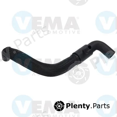 Vema VE54878 — Radiator Hose