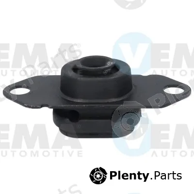 Vema 430248 — Mounting, engine