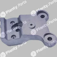 Vema VE52632 — Mounting, manual transmission