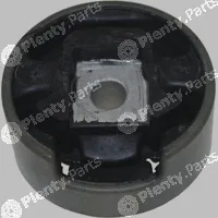Vema VE52113 — Mounting, engine