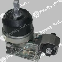 Vema VE51362 — Mounting, engine