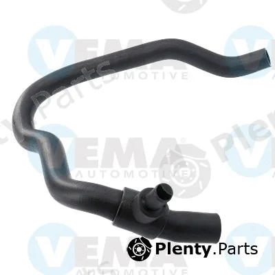 Vema VE55003 — Radiator Hose
