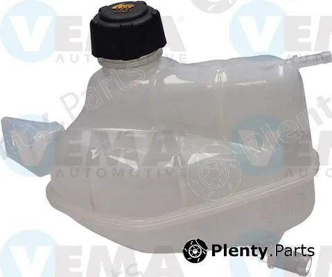 Vema 160051 — Expansion Tank, coolant